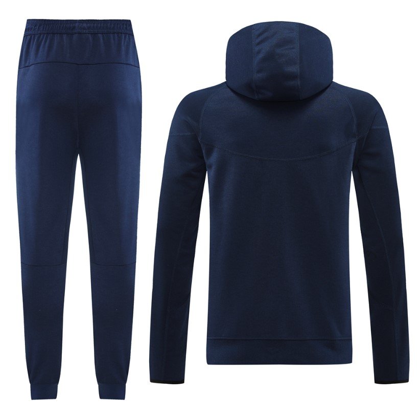PSG25 Full-Zip Hooded Tracksuit3