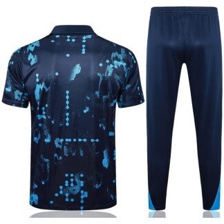 Chelsea FC 2425 セカンドキット　パーマー 2024/25 Nike Chelsea FC #20 PALMER UEFA Conference Cup