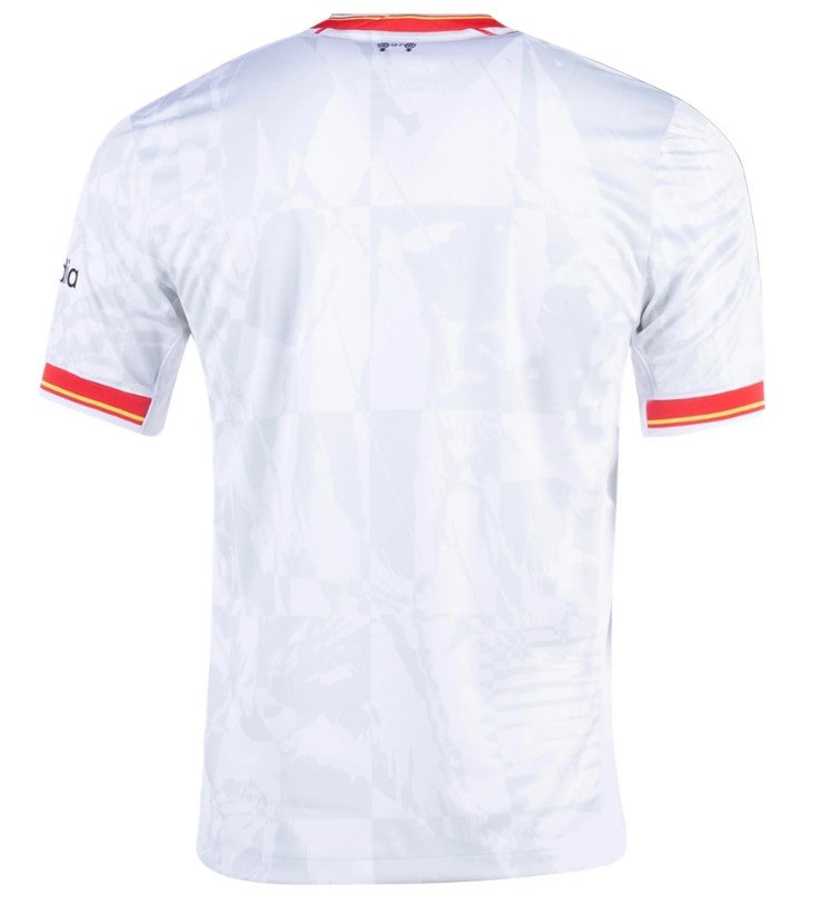 Liverpool25 Third Kit3