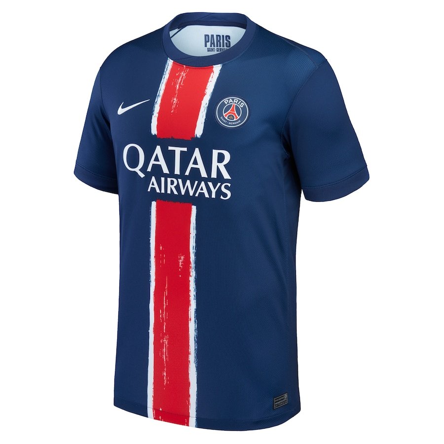 PSG 2425 Home Jersey