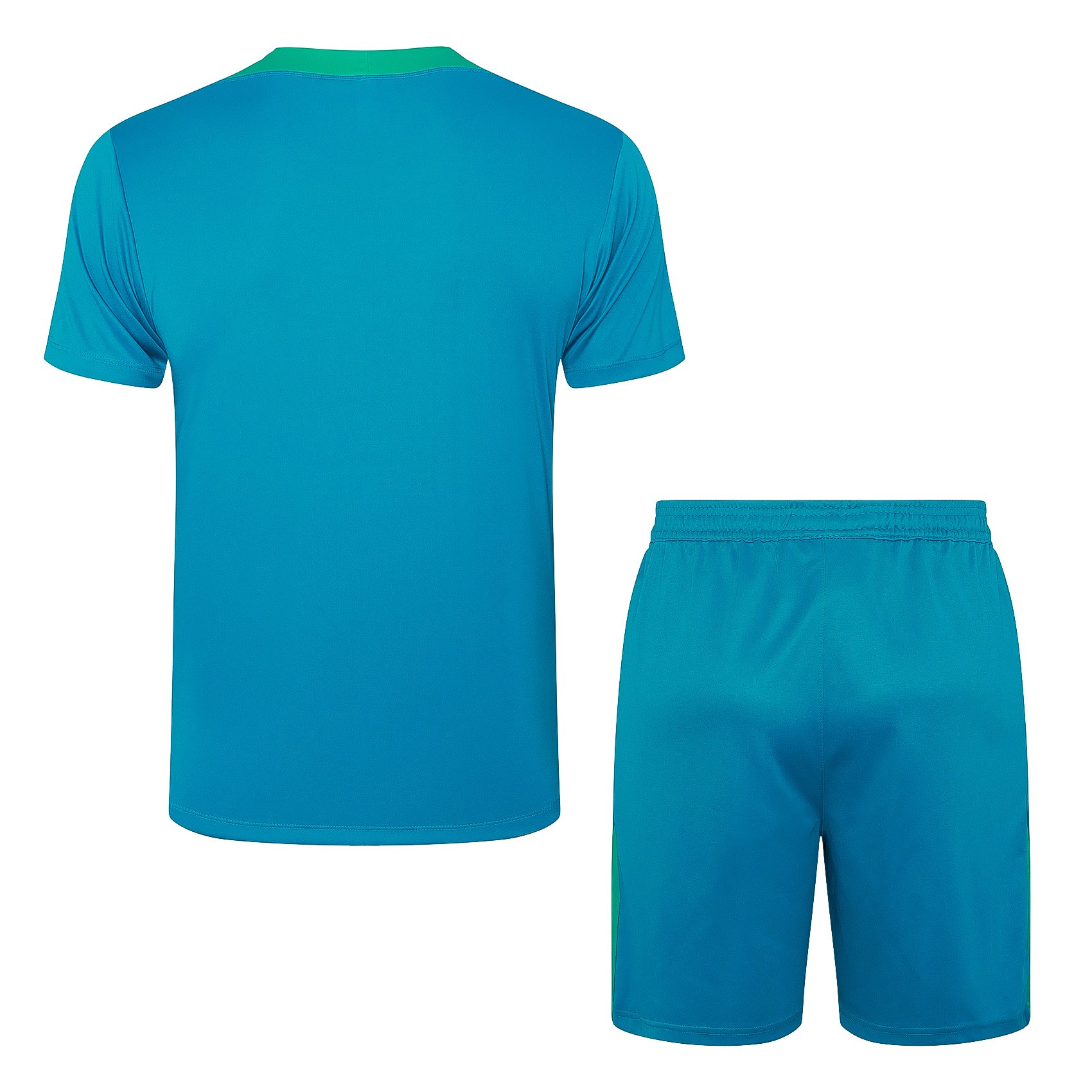 Portugal 2425 Training Kit (Aqua Blue)2