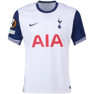 Tottenham 24/25 UEL Home Jersey