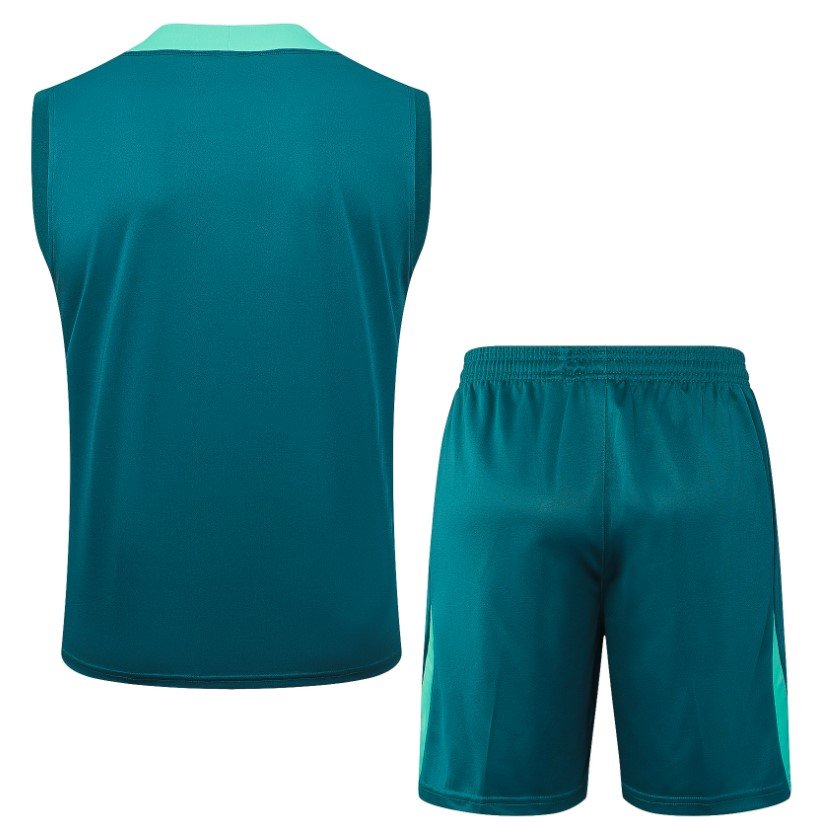 Portugal 2425 Sleeveless Training Set2