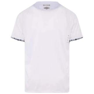 Santos FC 24/25 Home Jersey