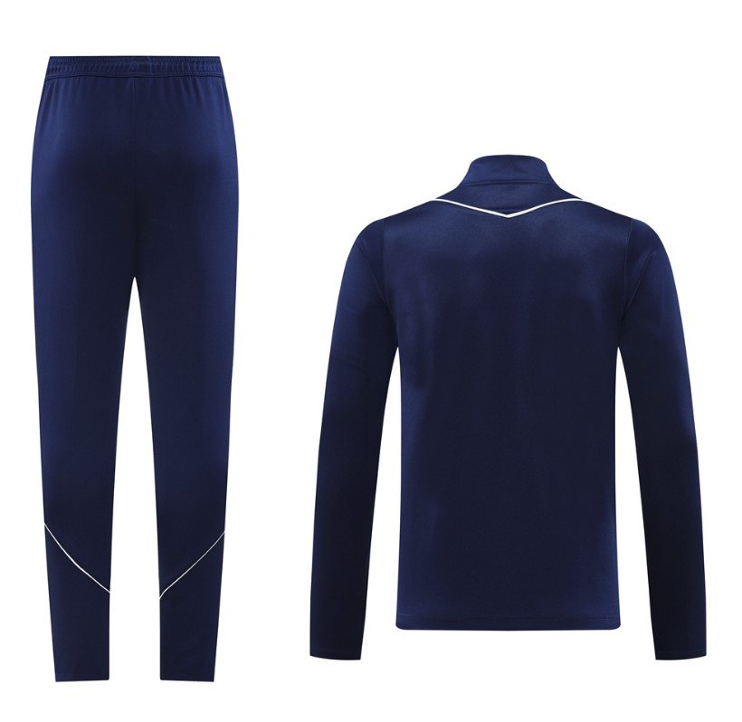 Al-Nassr FC 2425 Tracksuit 2
