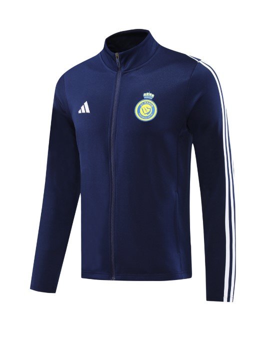 Al-Nassr FC 2425 Tracksuit 3
