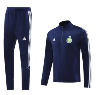 Al-Nassr FC 24/25 Tracksuit