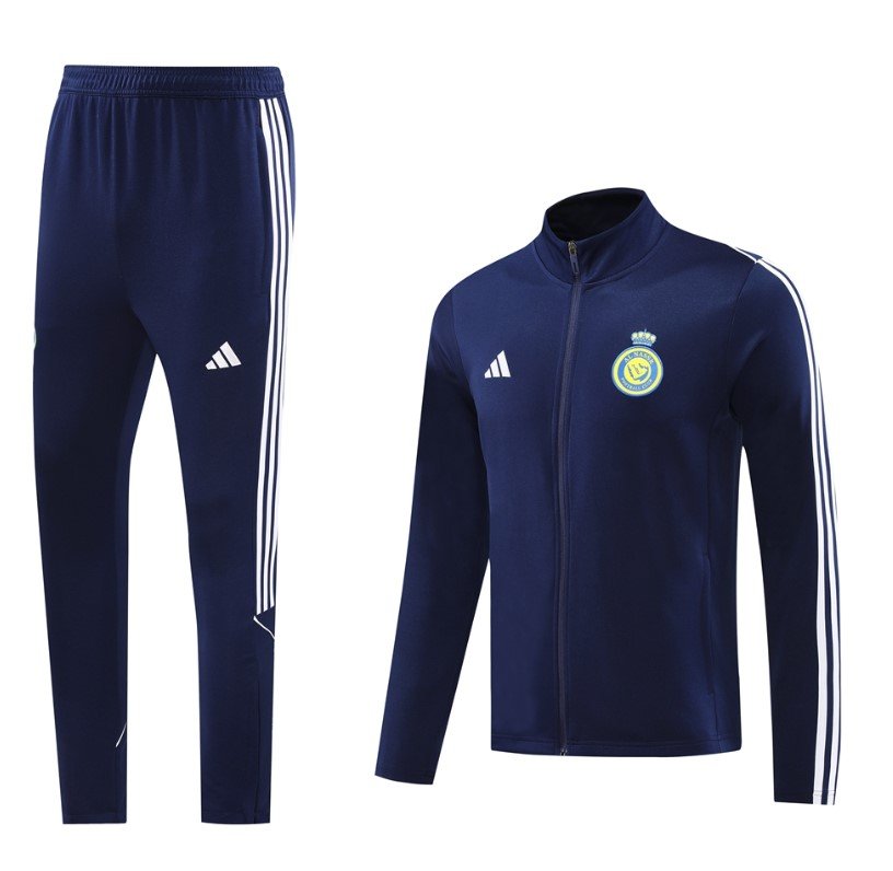 Al-Nassr FC 2425 Tracksuit