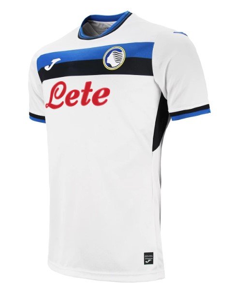 Atalanta 2425 Away Jersey