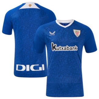 Athletic Bilbao 24/25 Away Jersey