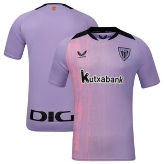 Athletic Bilbao 24/25 Third Jersey