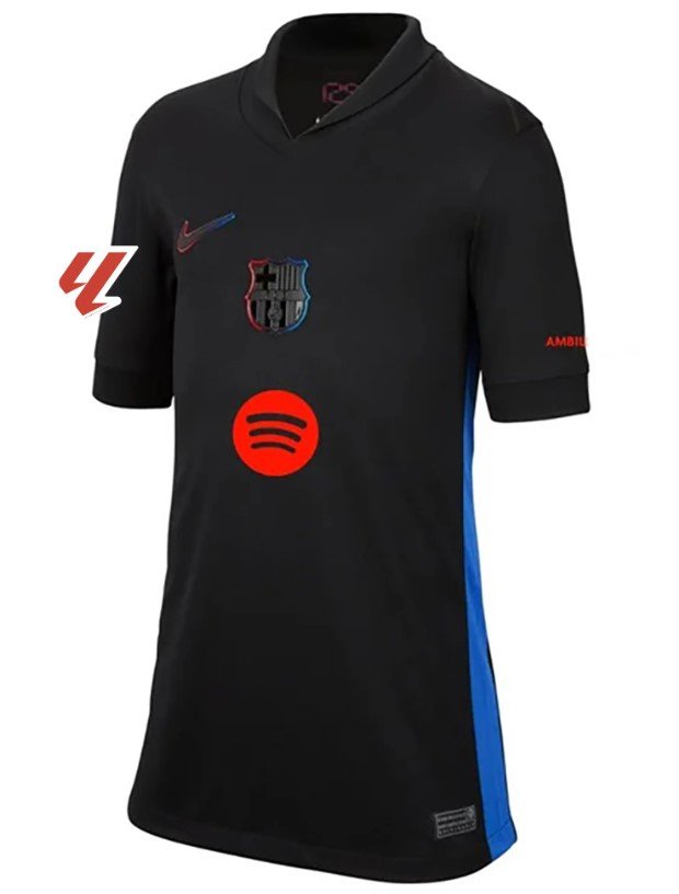 FC Barcelona24/25 125周年 away PEDRI 2024-25 Topps Barcelona 125th Anniversary Pedri Auto 58/75