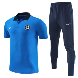 Chelsea 25/26 Polo Training Set