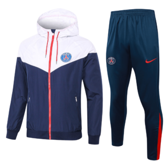 PSG 24/25 Water-Resistant Windbreaker Set
