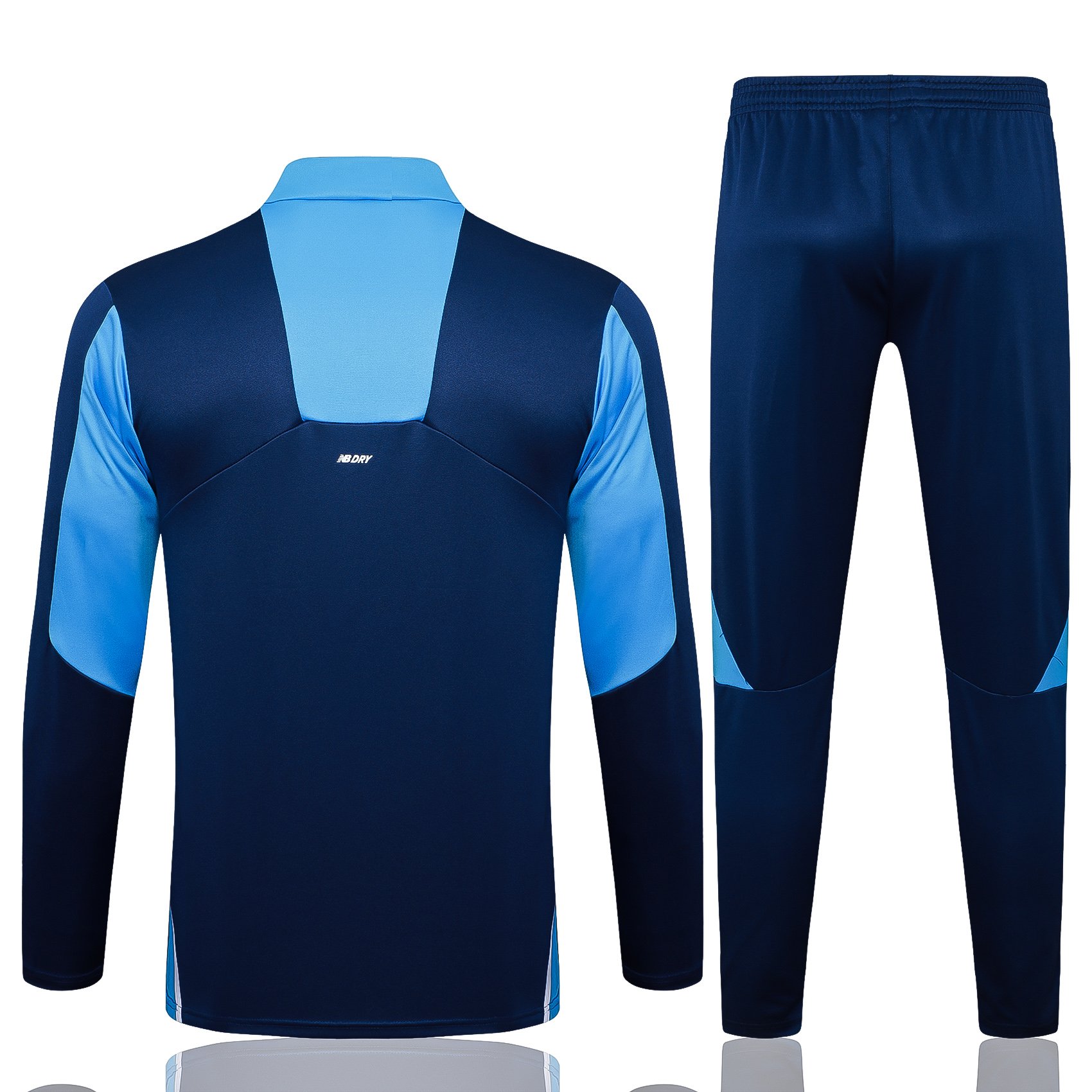 Porto 2425 Training Tracksuit3