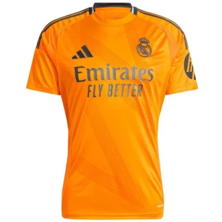 Real Madrid 24/25 Away Jersey