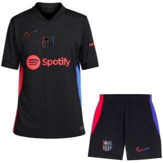 Barcelona 24/25 Away Kit