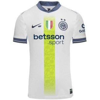 Inter Milan 24/25 Away Special Edition Jersey