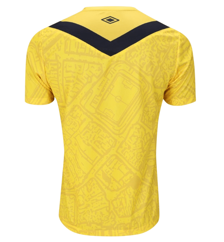 Santos FC 2425 Third Jersey2