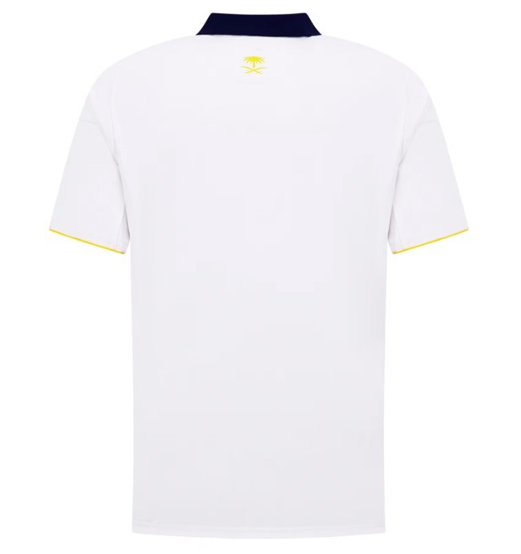 Al Nassr FC 26 Third Jersey