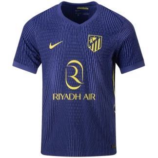 Atletico Madrid 25/26 Away Jersey