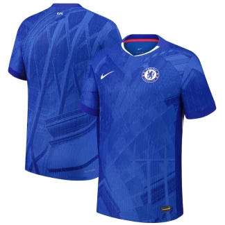 Chelsea 25/26 Authentic Home Jersey