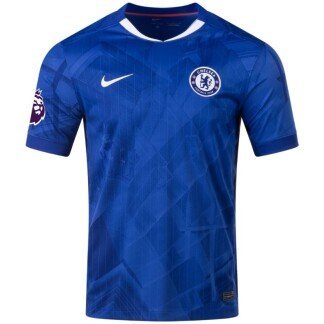 Chelsea FC 2425 セカンドキット　パーマー Chelsea FC 2425 セカンドキット パーマー
