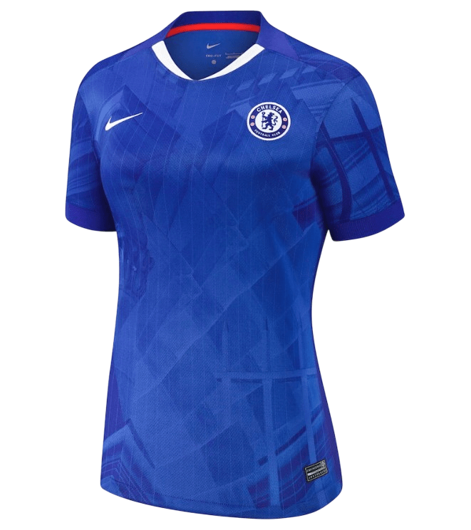 Chelsea 2526 Women’s Home Jersey