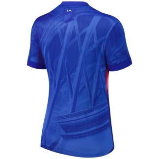 Chelsea 25/26 Women’s Home Jersey