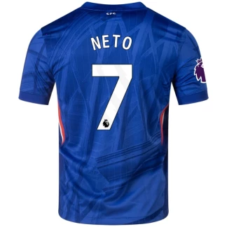 Neto Chelsea 25/26 Home Jersey