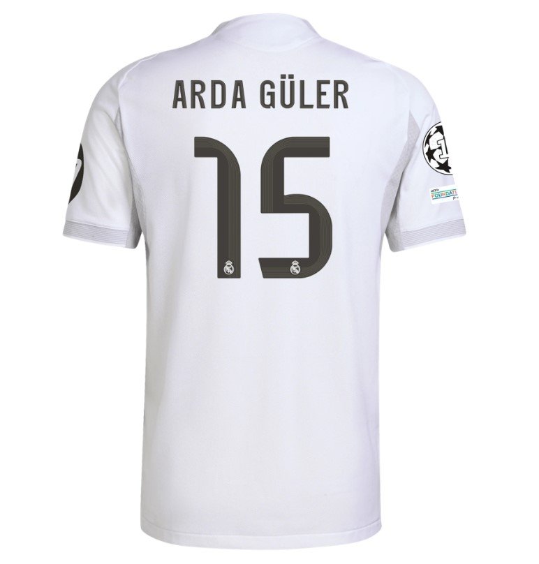 Arda-Guler-Real-Madrid-2526-UCL-Authentic-Home-Jersey