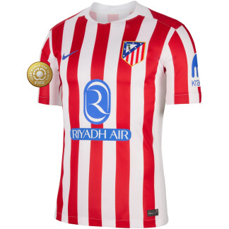 Atletico Madrid 25/26 FIFA Club World Cup Home Jersey