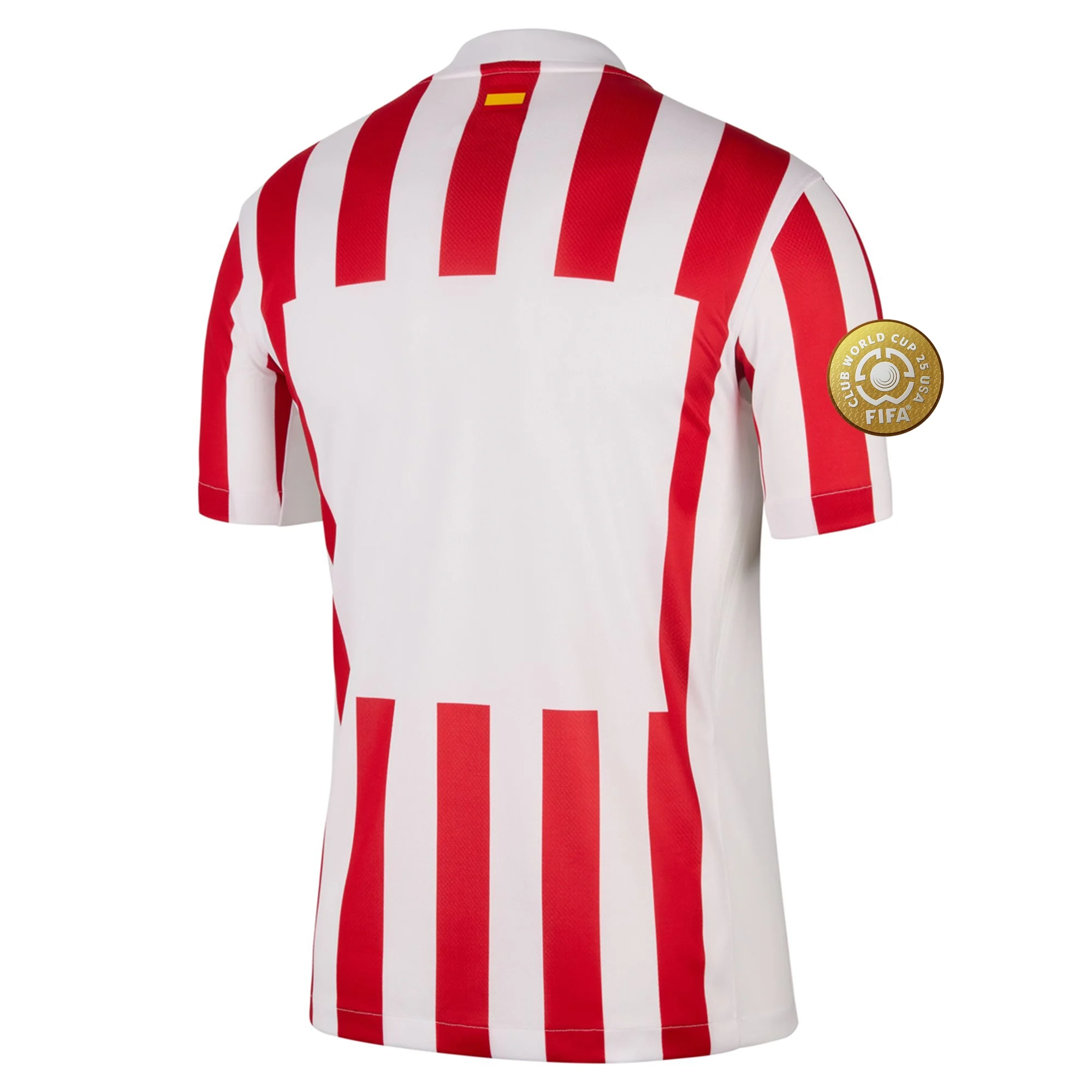 Atletico Madrid 25/26 FIFA Club World Cup Home Jersey - SoccerArmor -