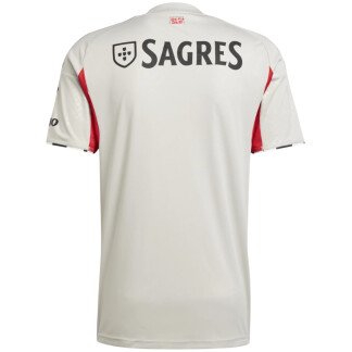 Benfica 25/26 Away Jersey