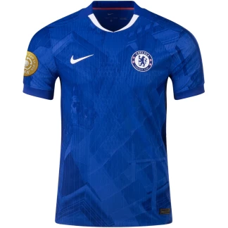 Palmer Chelsea 25/26 FIFA Club World Cup Authentic Home Jersey