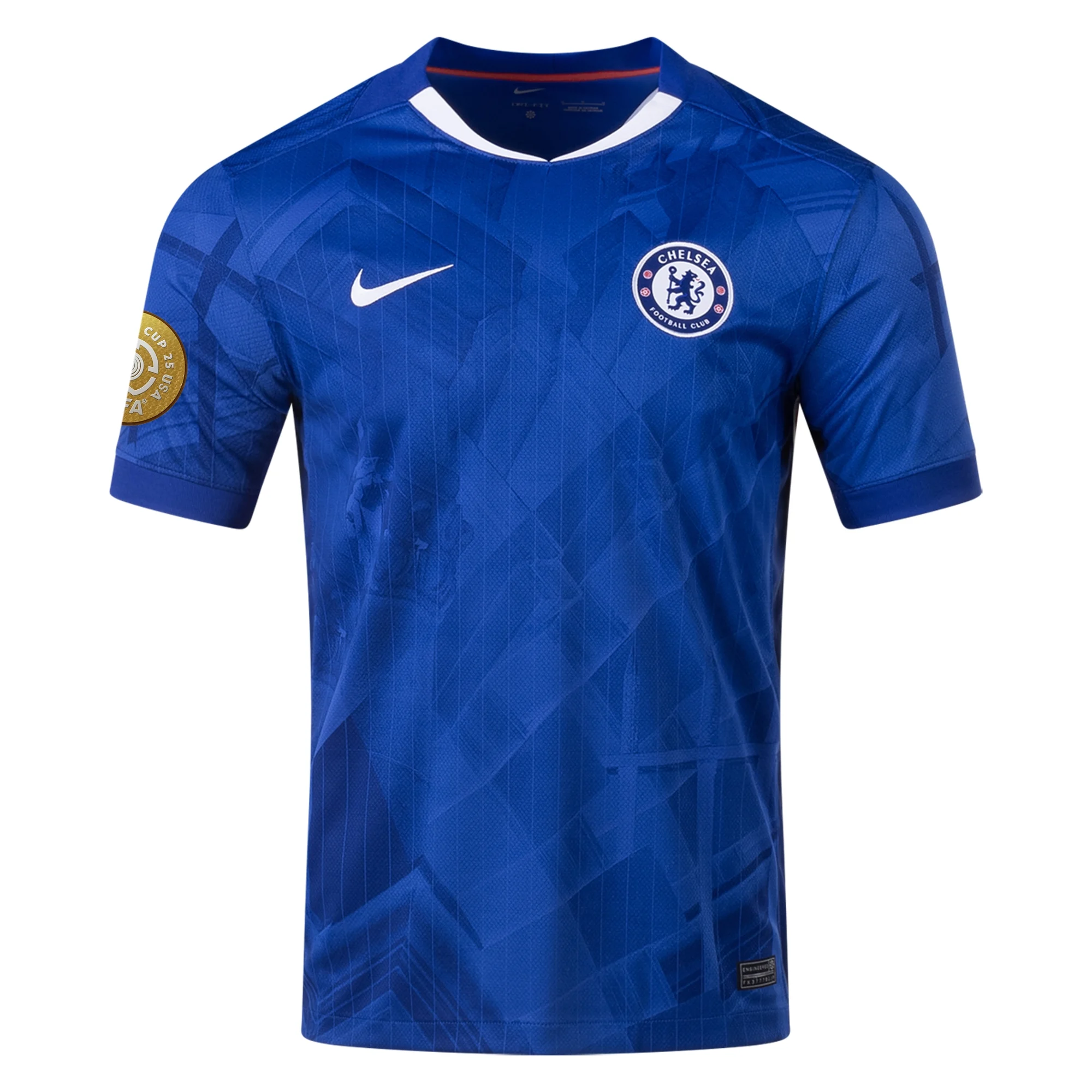 Chelsea 25/26 FIFA Club World Cup Home Jersey - SoccerArmor -