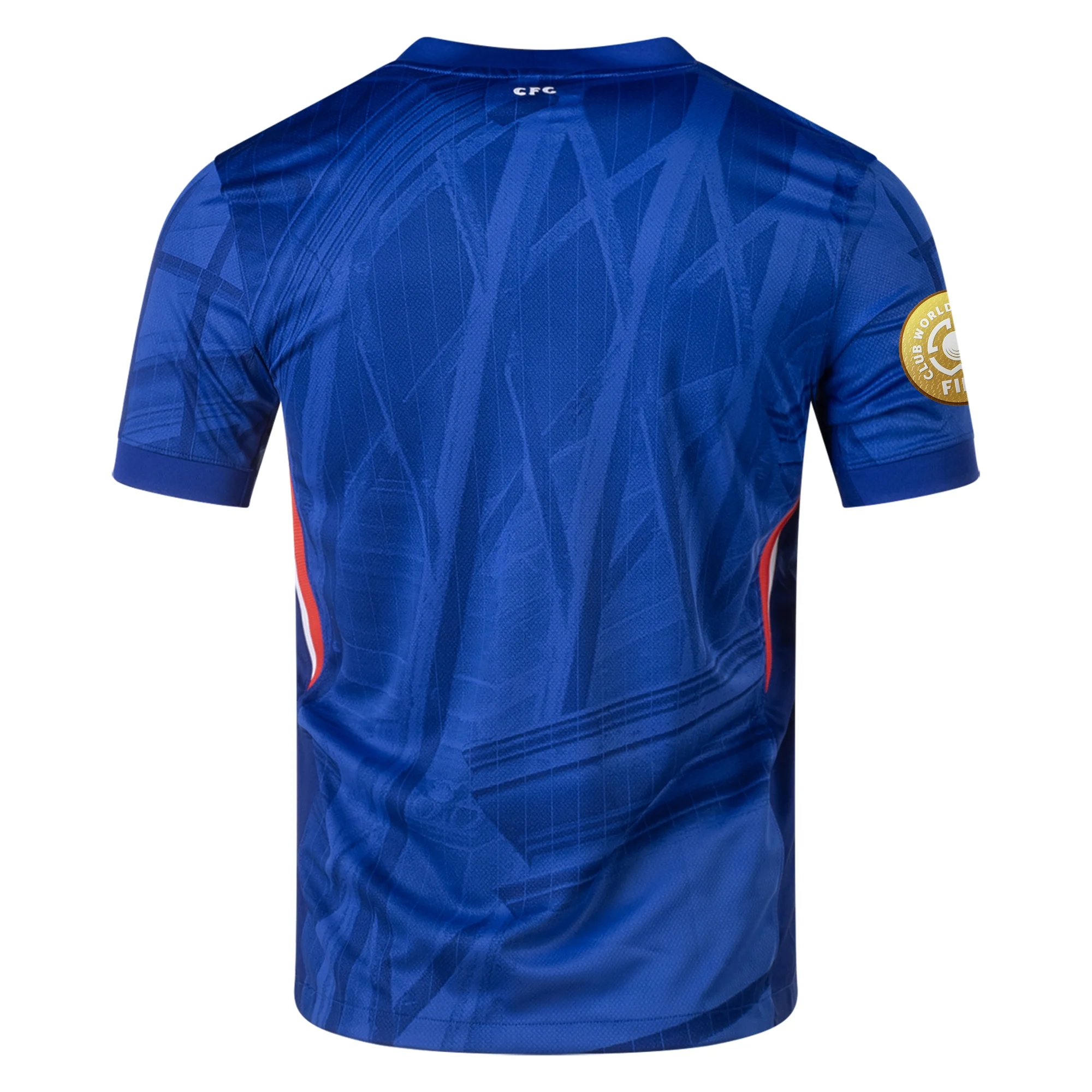 Chelsea 25/26 FIFA Club World Cup Home Jersey SoccerArmor