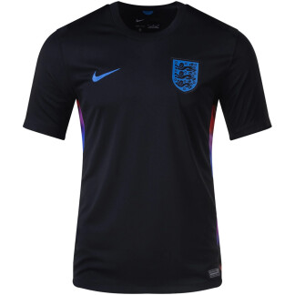 England 2025 Away Jersey
