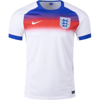 England 2025 Home Jersey