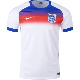 England 2025 Home Jersey
