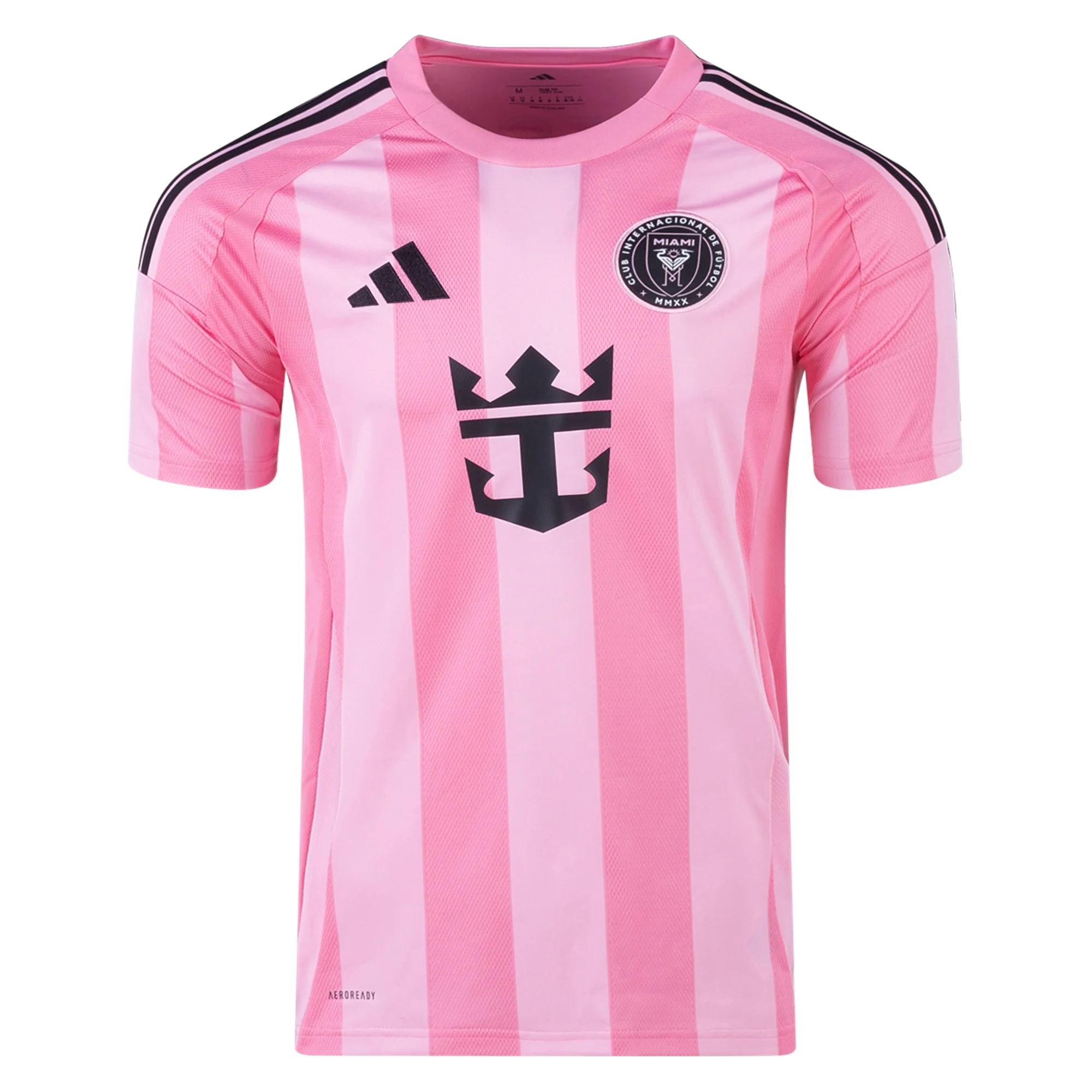 Inter Miami CF 2025 Home Jersey