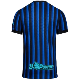 Inter Milan 25/26 Authentic Home Jersey