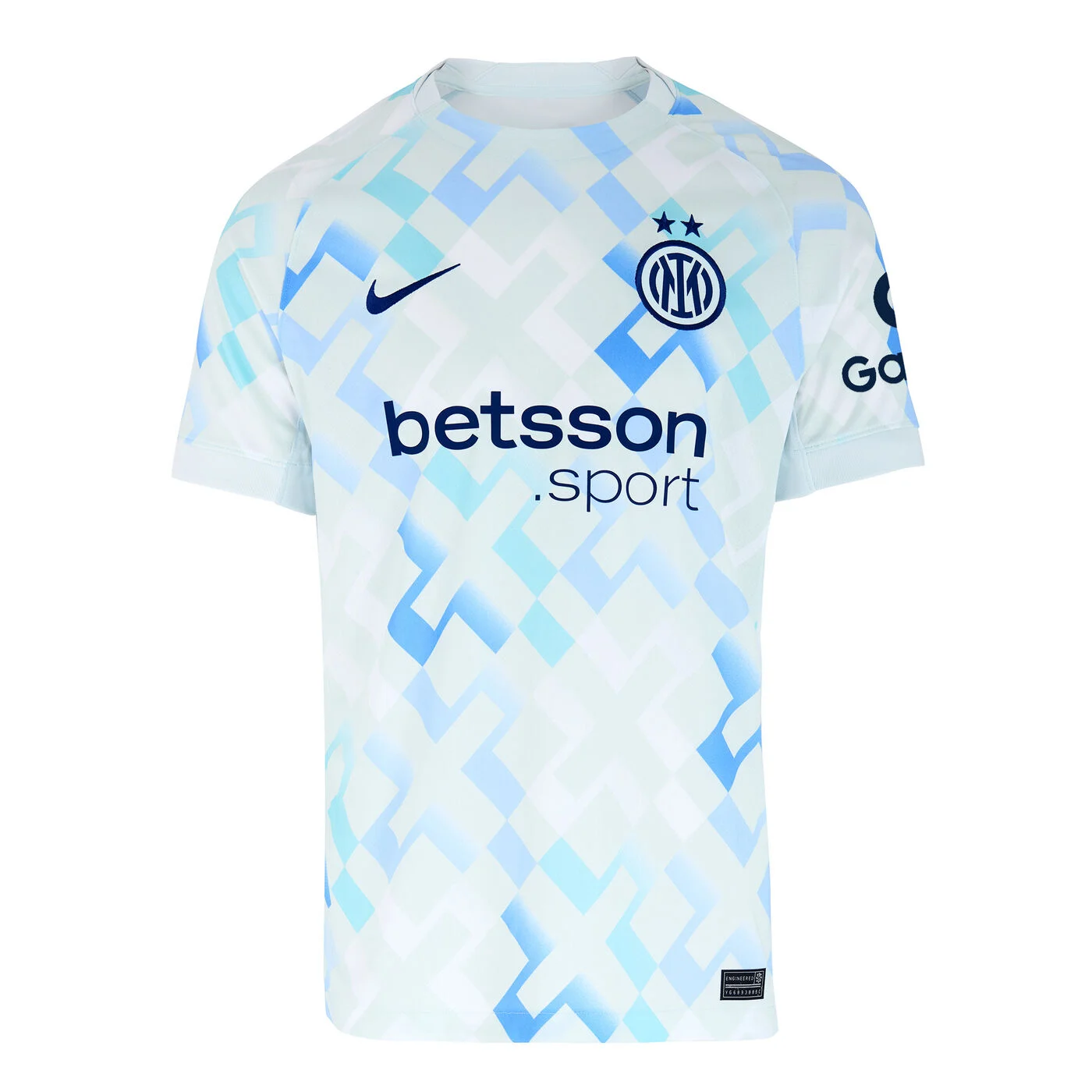 Inter Milan 2526 Away Jersey