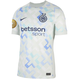 Inter Milan 25/26 FIFA Club World Cup Away Jersey
