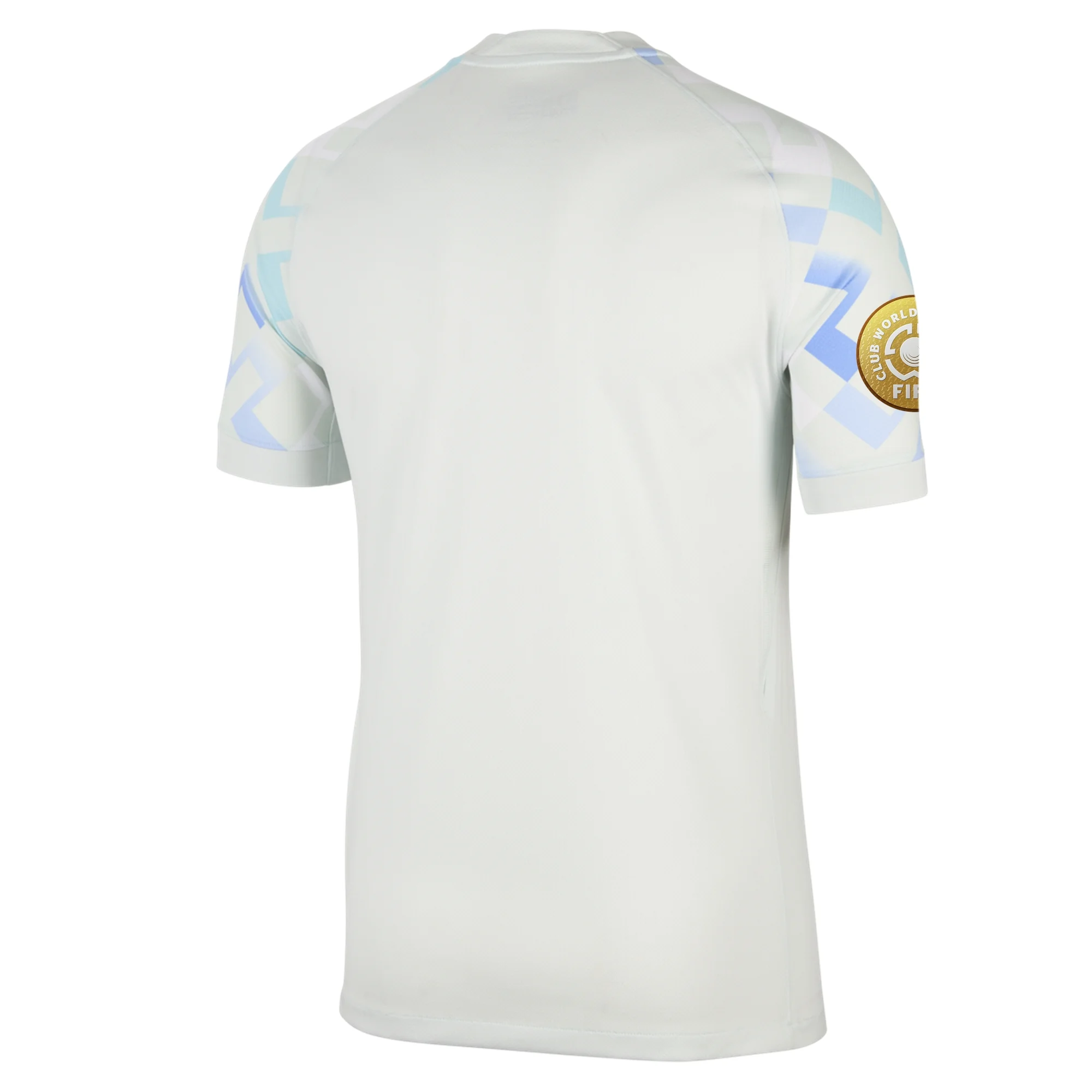 Inter Milan 2526 FIFA Club World Cup Away Jersey2