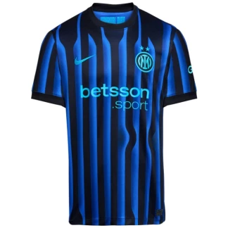 Inter Milan 25/26 Home Jersey