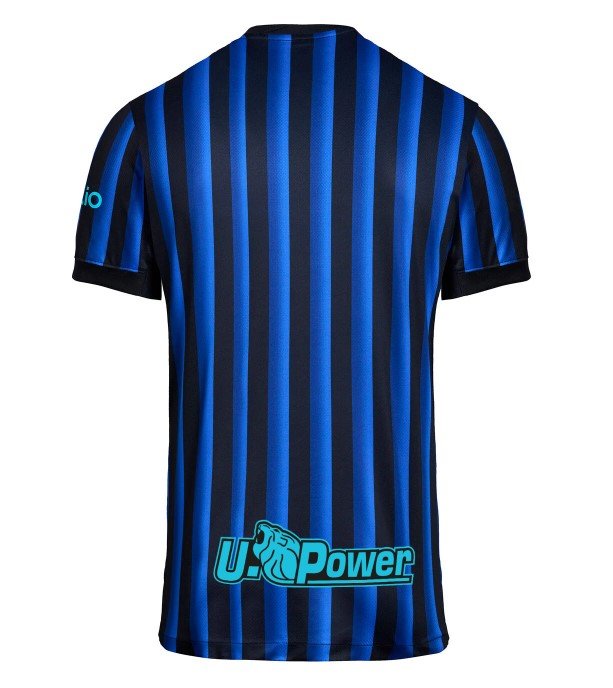 Inter Milan 2526 Home Jersey2