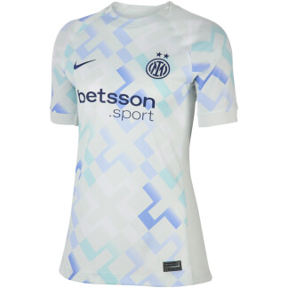 Inter Milan 25/26 Women's Away Jersey