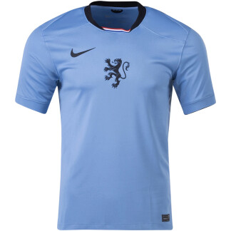 Netherlands 2025 Away Jersey