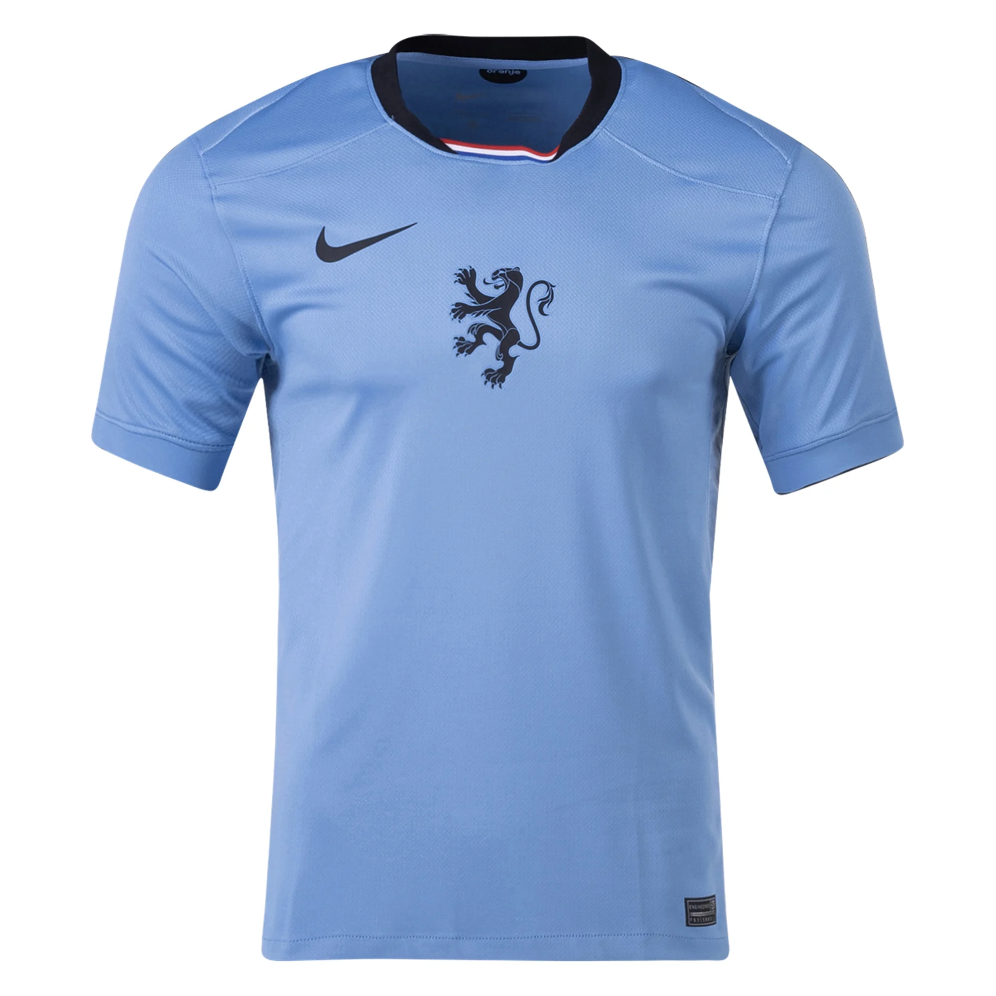 Netherlands 2025 Away Jersey